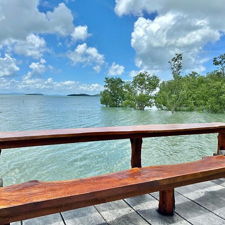 Lanta Sabai Day House Hotel เกาะลันตา ภายนอก รูปภาพ
