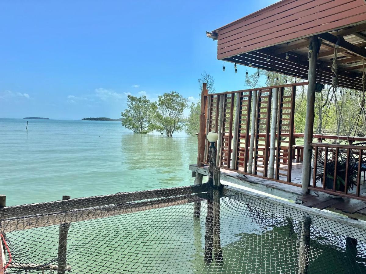 Lanta Sabai Day House Hotel เกาะลันตา ภายนอก รูปภาพ