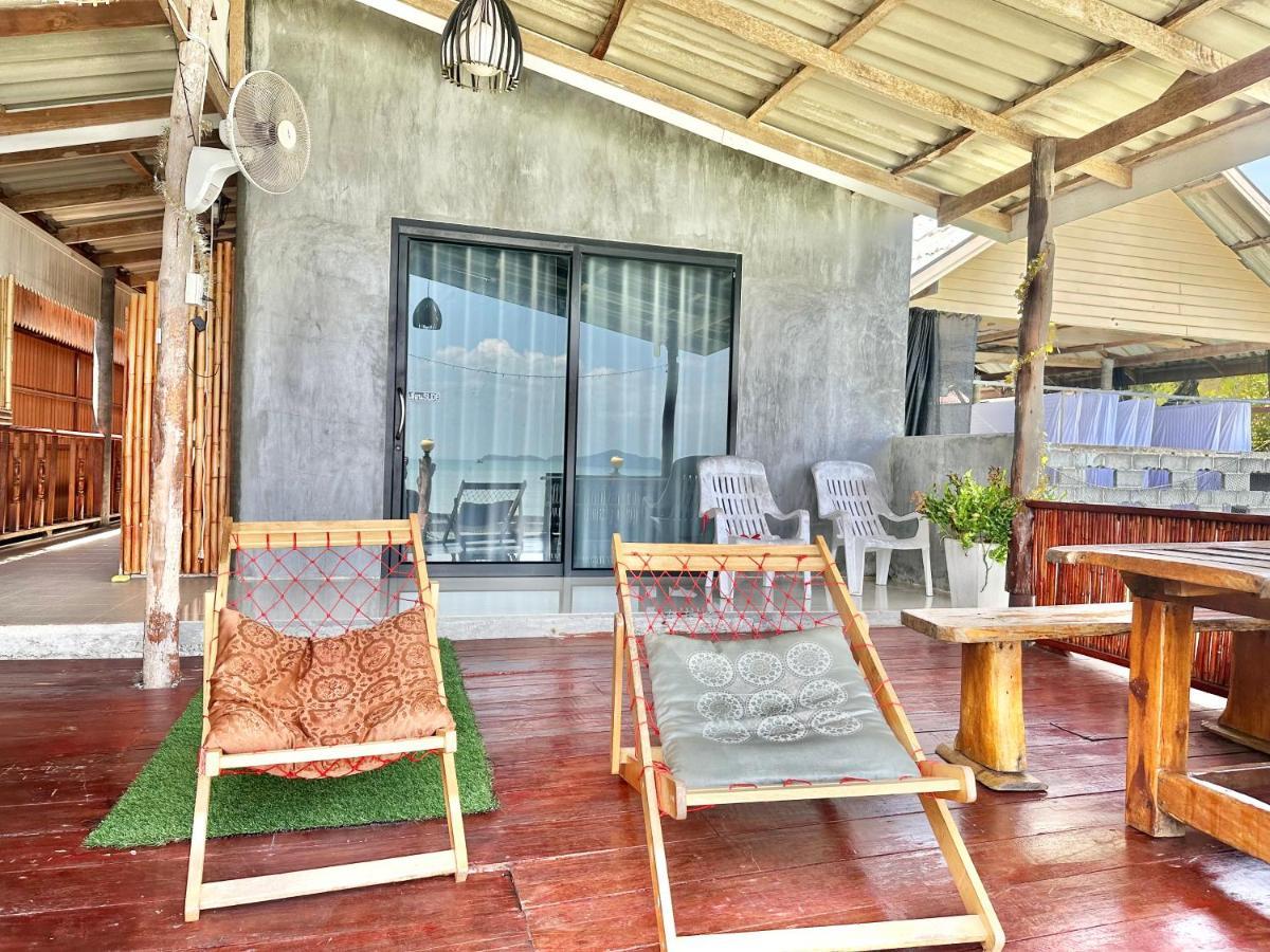 Lanta Sabai Day House Hotel เกาะลันตา ภายนอก รูปภาพ