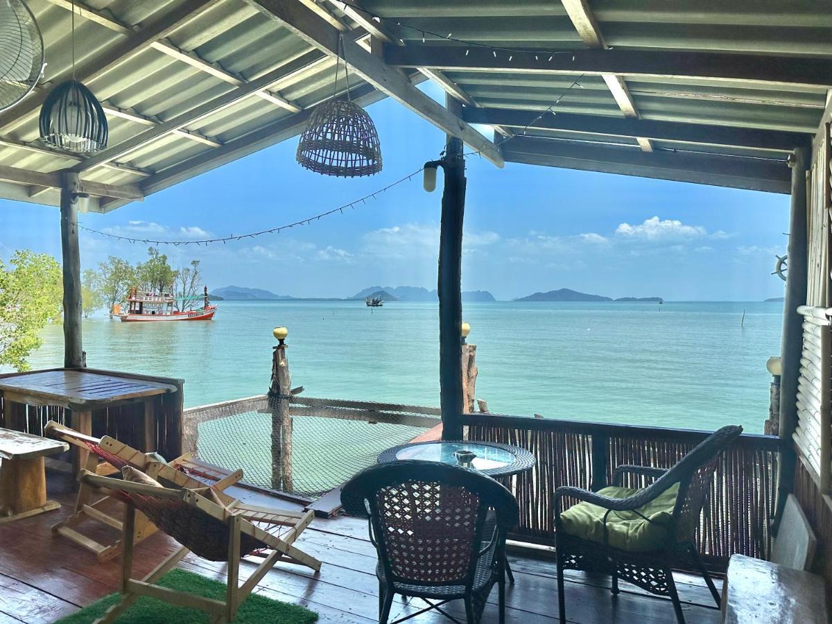 Lanta Sabai Day House Hotel เกาะลันตา ภายนอก รูปภาพ