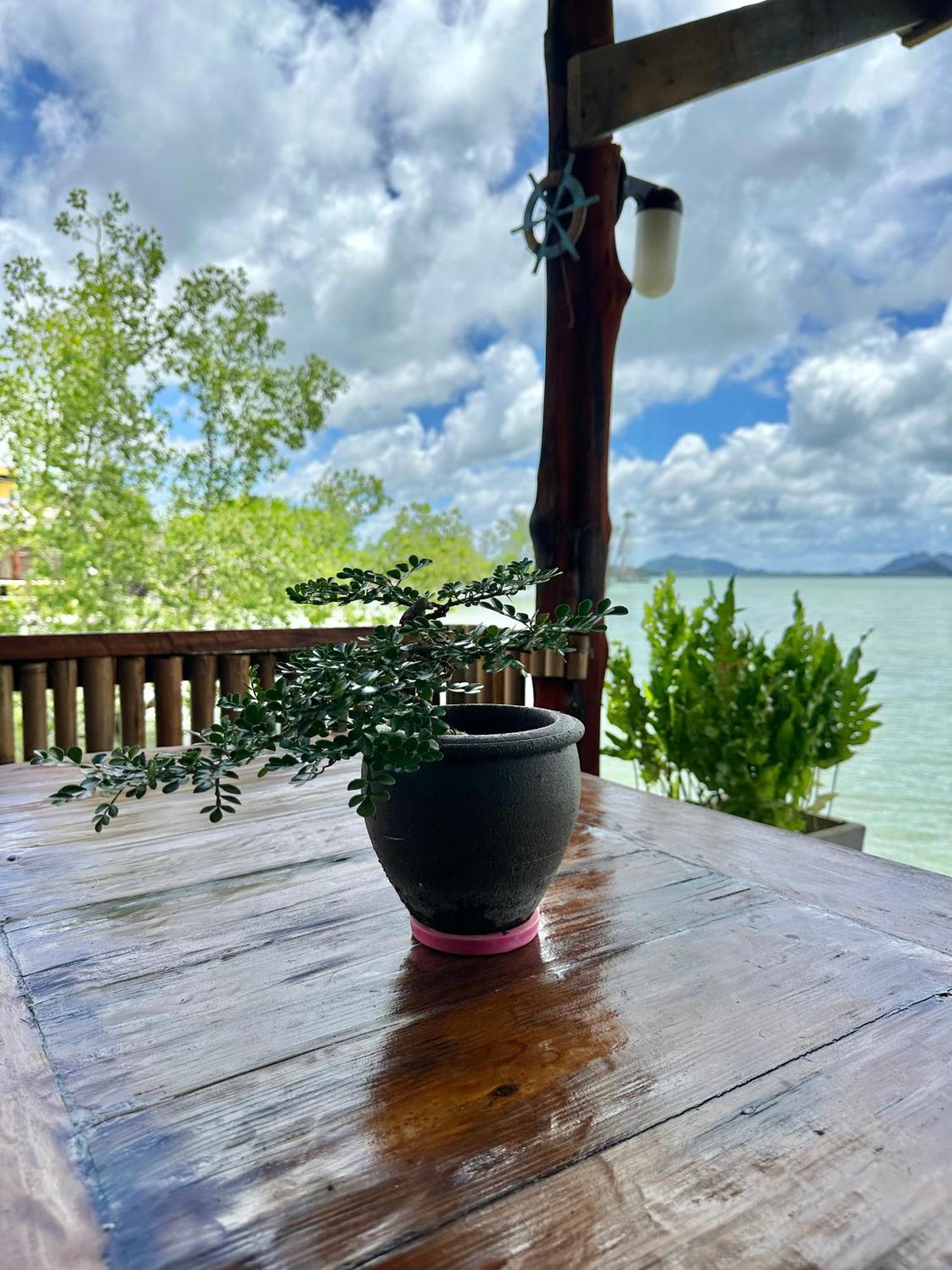 Lanta Sabai Day House Hotel เกาะลันตา ภายนอก รูปภาพ