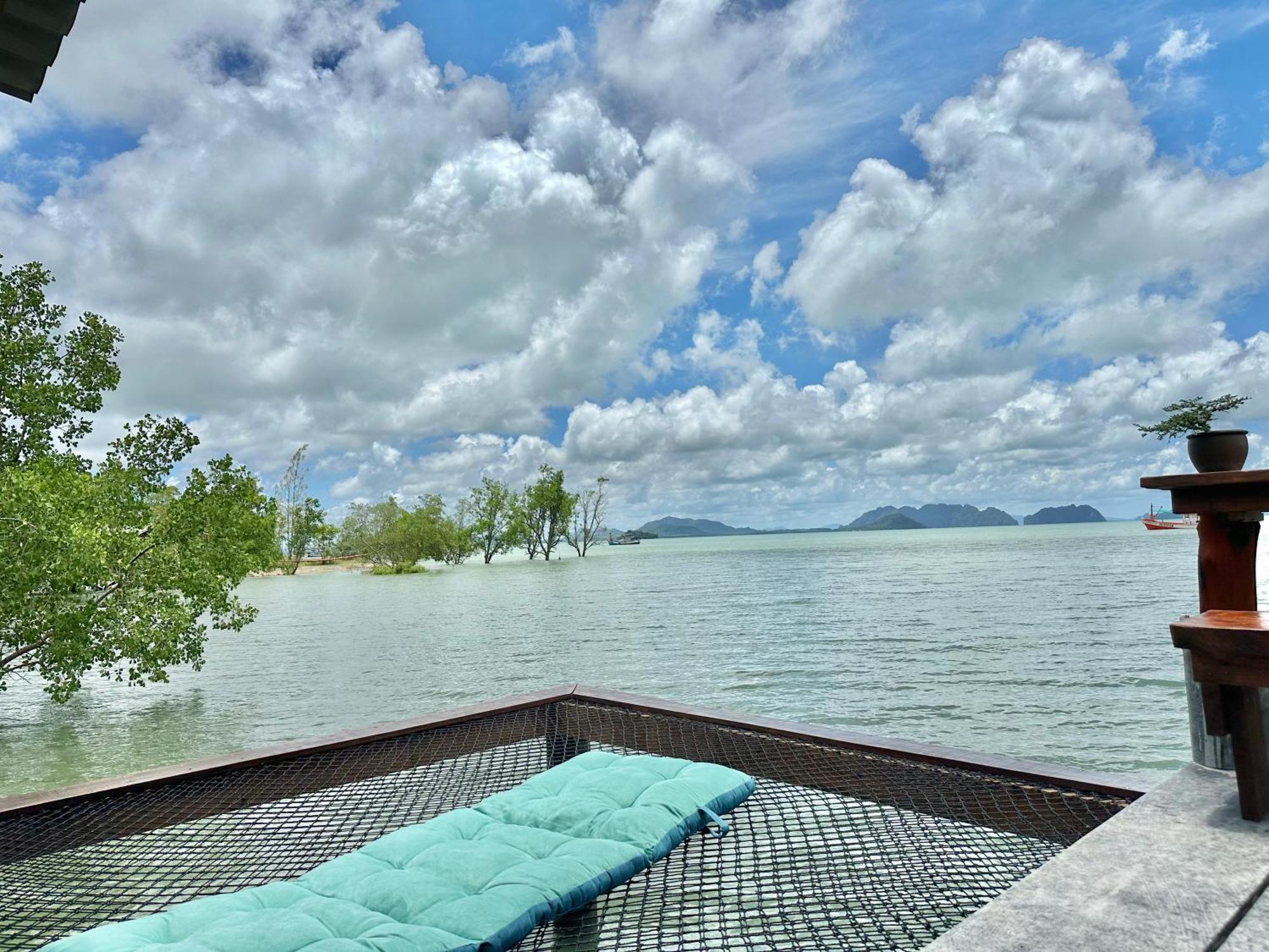 Lanta Sabai Day House Hotel เกาะลันตา ภายนอก รูปภาพ