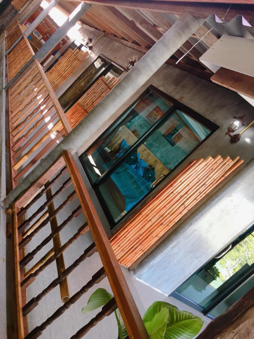 Lanta Sabai Day House Hotel เกาะลันตา ภายนอก รูปภาพ