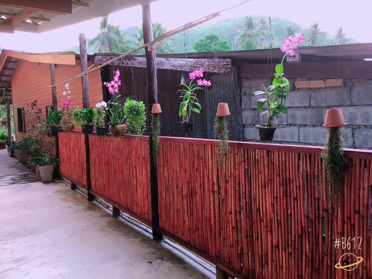 Lanta Sabai Day House Hotel เกาะลันตา ภายนอก รูปภาพ