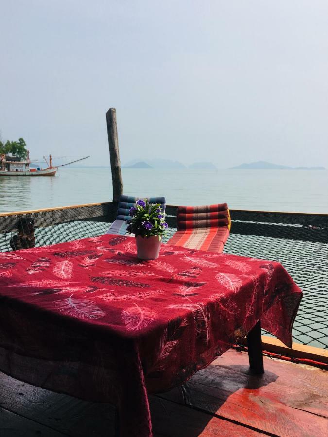 Lanta Sabai Day House Hotel เกาะลันตา ภายนอก รูปภาพ