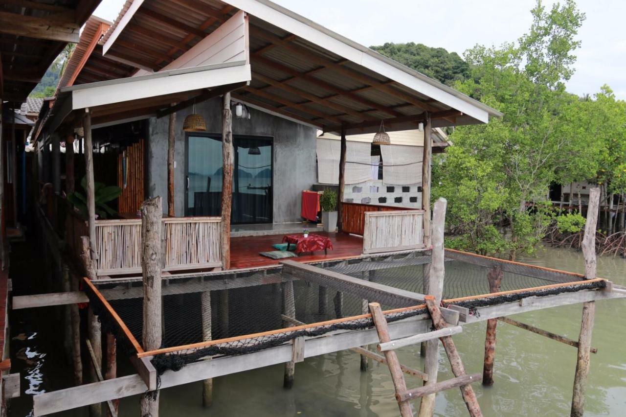 Lanta Sabai Day House Hotel เกาะลันตา ภายนอก รูปภาพ