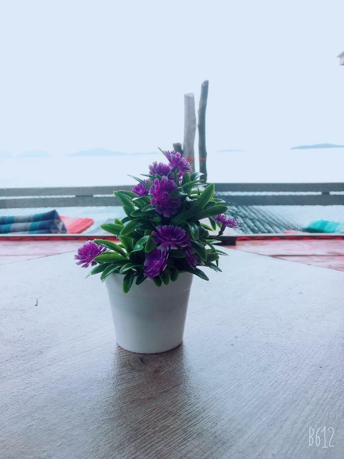 Lanta Sabai Day House Hotel เกาะลันตา ภายนอก รูปภาพ