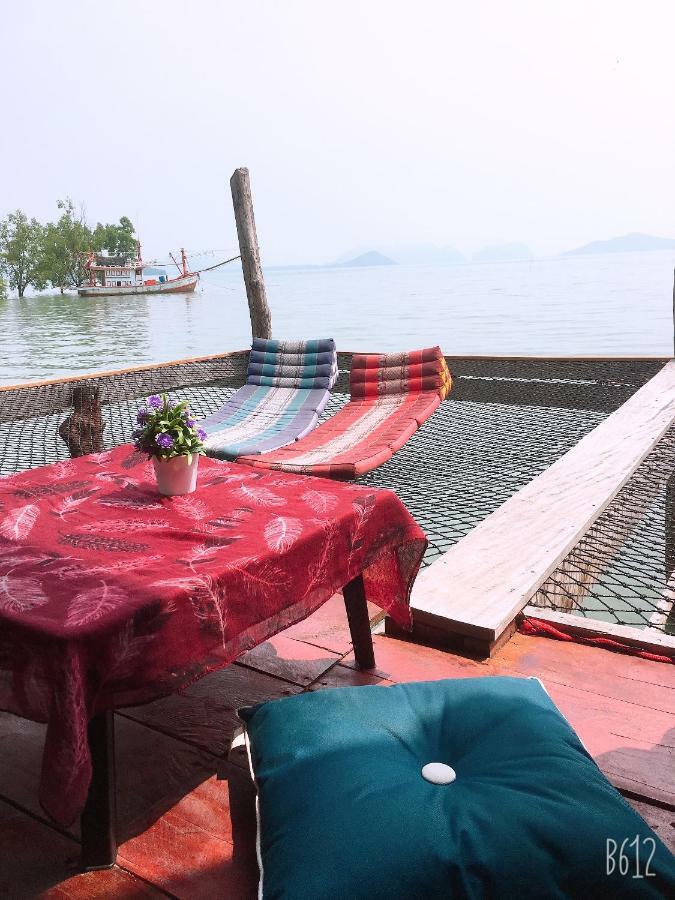Lanta Sabai Day House Hotel เกาะลันตา ภายนอก รูปภาพ