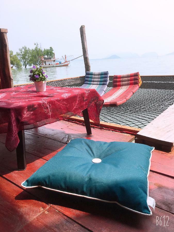 Lanta Sabai Day House Hotel เกาะลันตา ภายนอก รูปภาพ